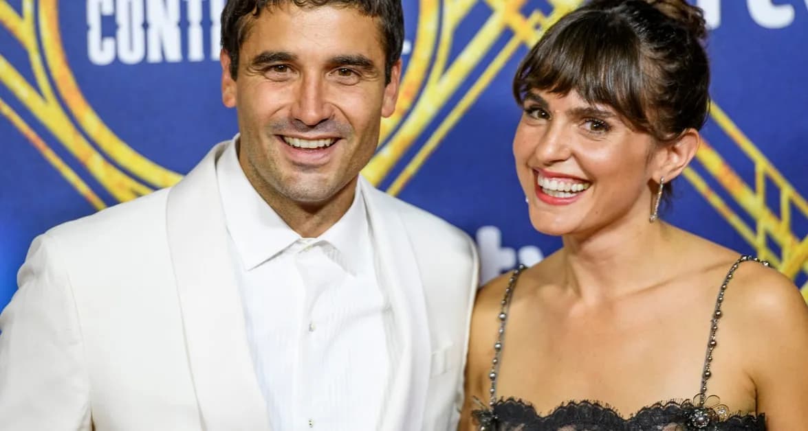 Kim jest mąż Gabrieli Frycz? Tajemnice życia prywatnego aktorki