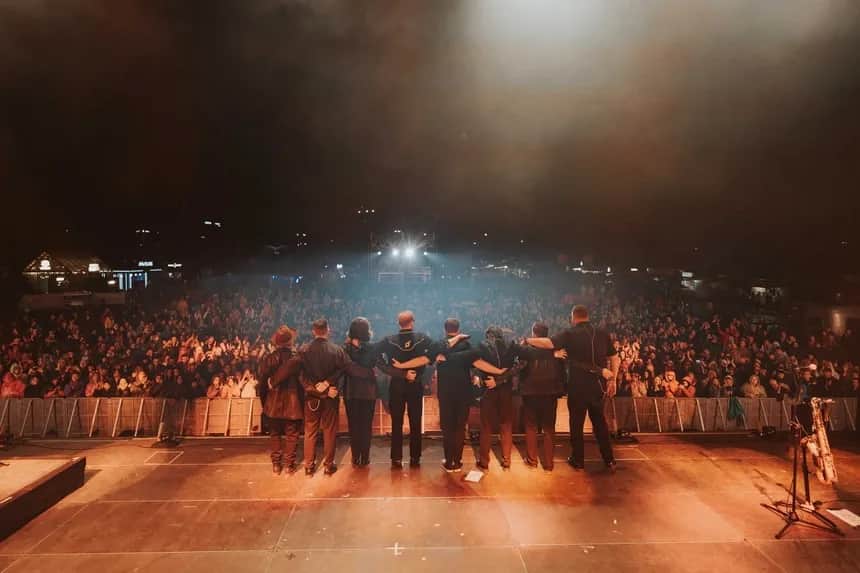 Poznań koncerty dzisiaj: muzyczne emocje w mieście czekają