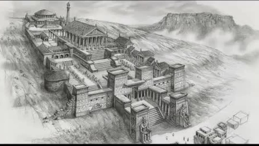 Starożytna Aleksandria: historia, kultura i tajemnice zaginionego centrum nauki