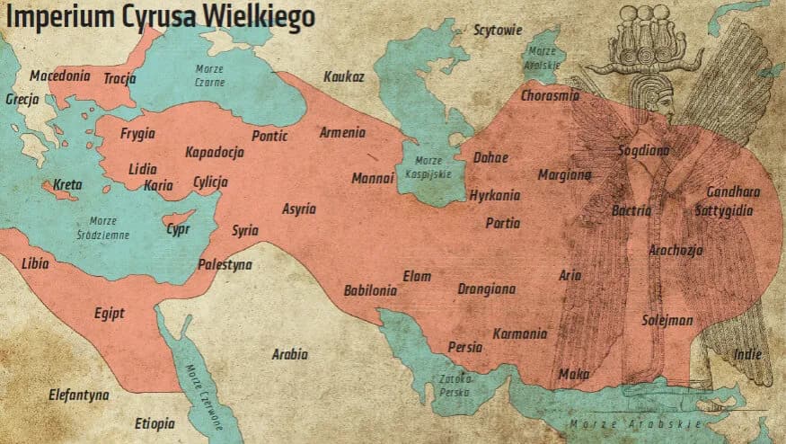 Cywilizacja Bliskiego Wschodu: historia, kultura i wpływ na rozwój ludzkości