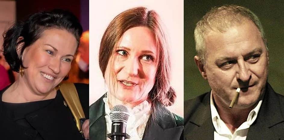 Dyrektorzy Teatru Polskiego we Wrocławiu: Historia i zmiany w kierownictwie