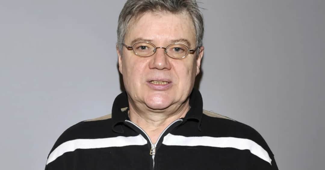 Mirosław Konarowski: Wszechstronny Aktor Teatru i Filmu