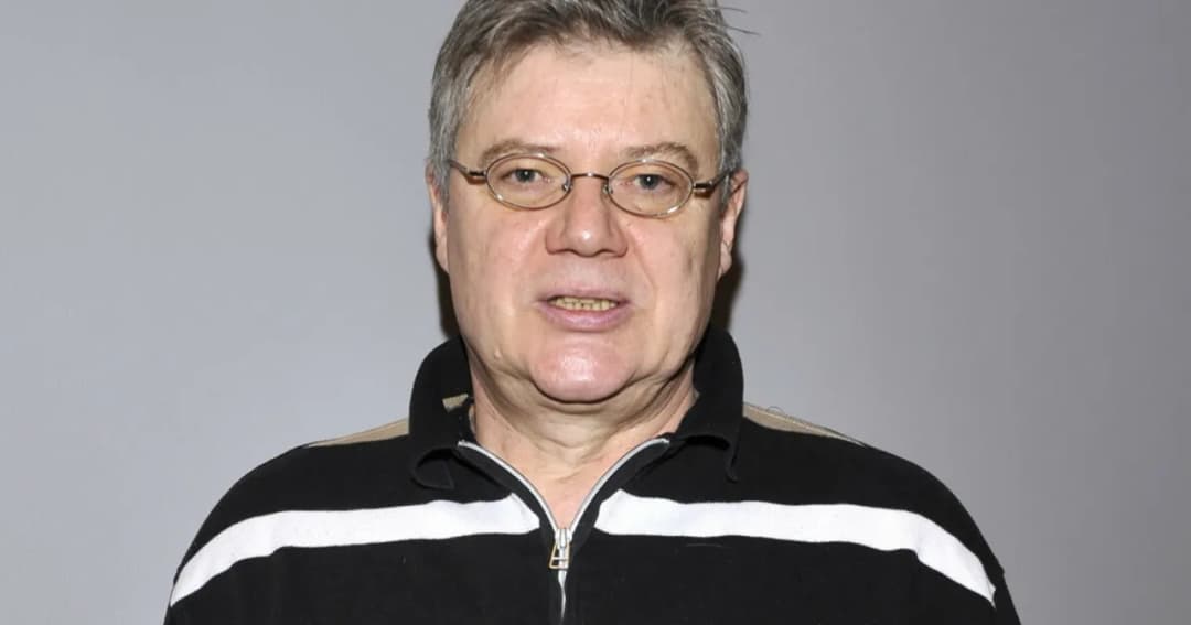 Mirosław Konarowski: Wszechstronny Aktor Teatru i Filmu