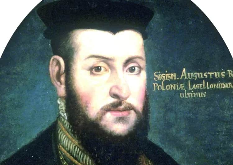 Ostatni z dynastii Jagiellonów: tajemnice życia, panowania i upadku wielkiego rodu