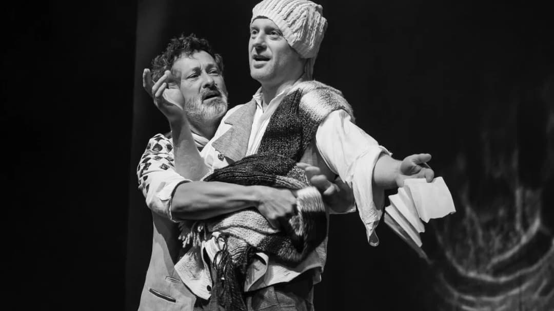 Aktorzy Teatru Polskiego: Poznaj znane twarze i ich osiągnięcia