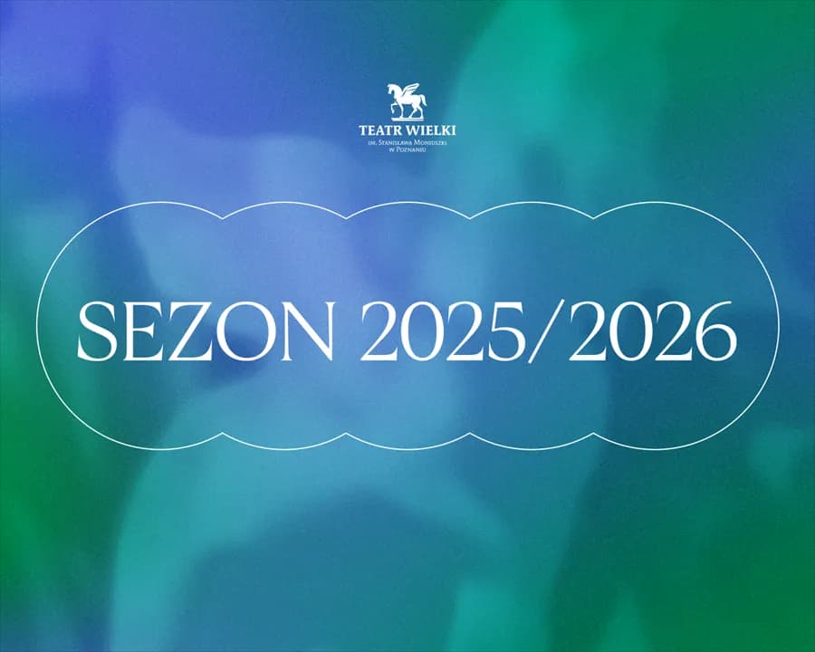 Repertuar Teatru Wielkiego w Poznaniu: Spektakle i Bilety 2025