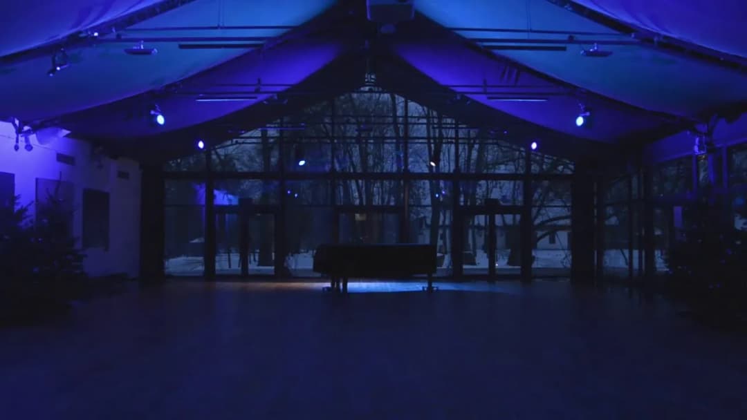 Nowy Dom Sztuki: Fascynująca przestrzeń kulturalna w Radziejowicach