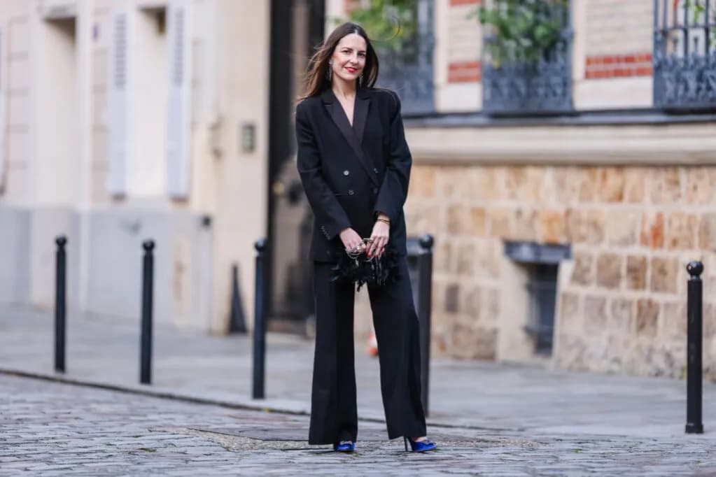 W czym do teatru? Oto eleganckie stylizacje, które zachwycą W czym do teatru? Oto eleganckie stylizacje, które zachwycą