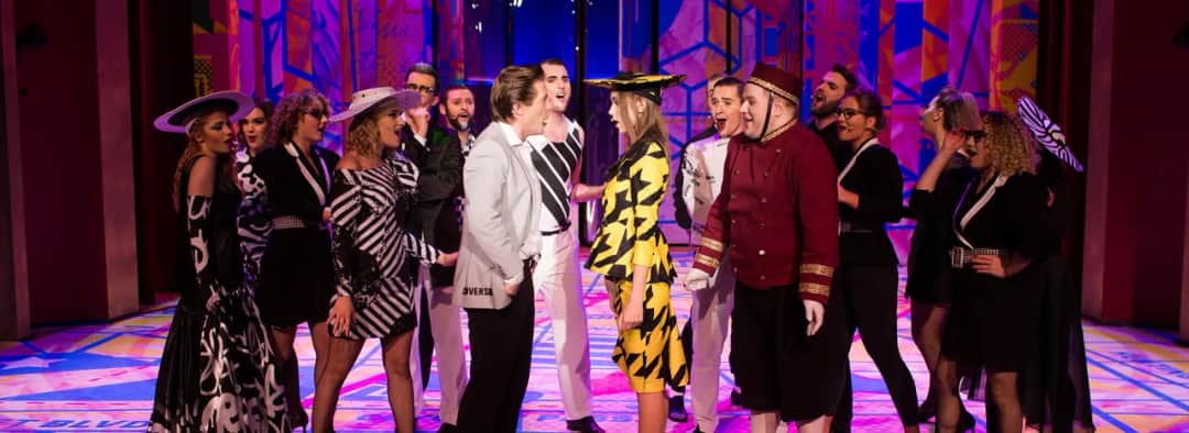 Repertuar Teatru KTO w Krakowie – najciekawsze spektakle i bilety