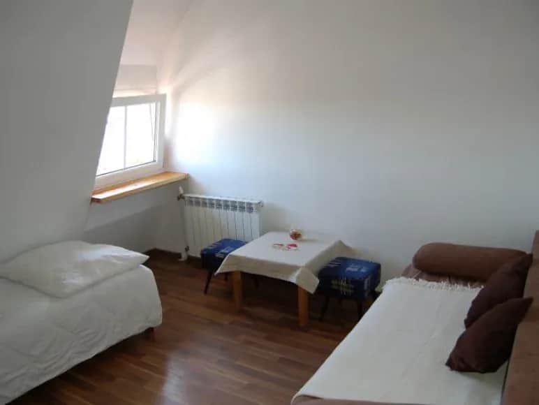 Pokoje u Małgorzaty Sopot: Komfortowy Nocleg w Centrum