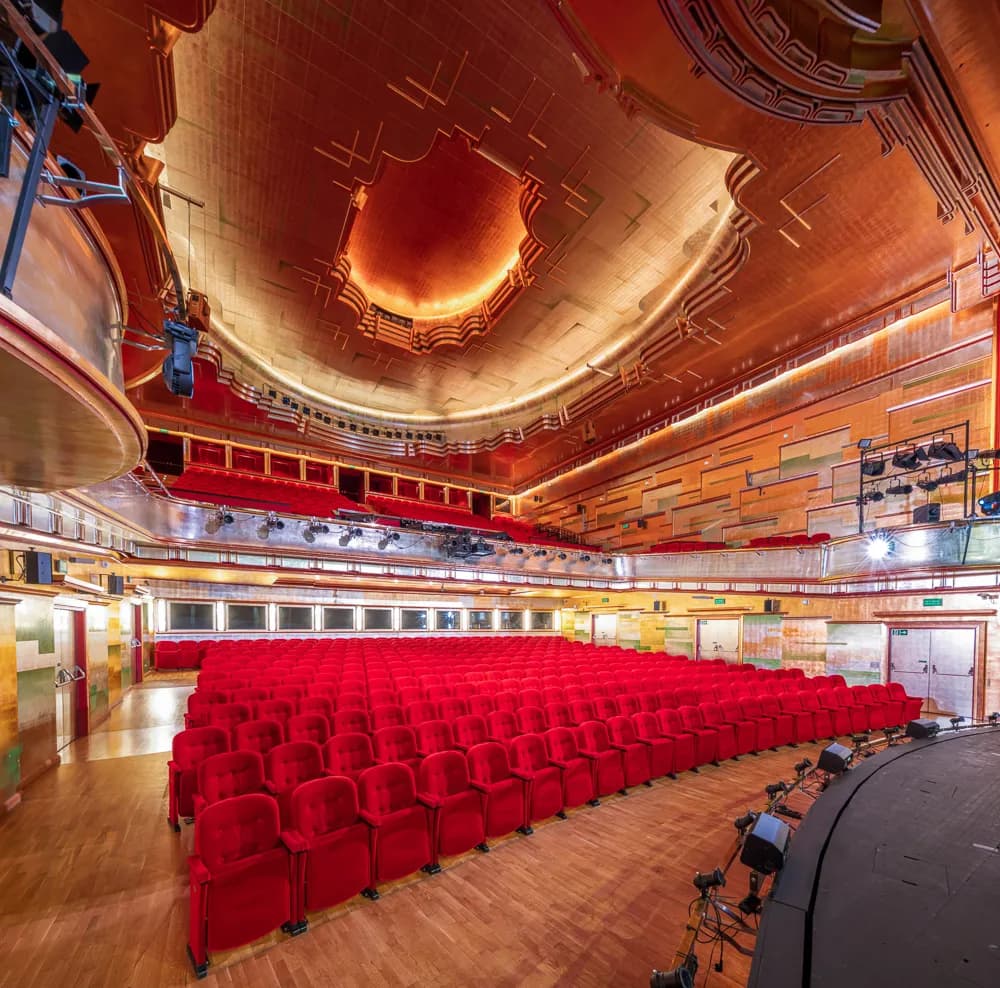 Repertuar Teatru Capitol we Wrocławiu - aktualne spektakle i bilety