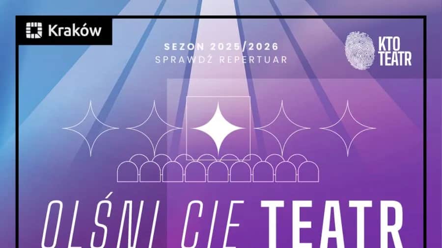 Teatr KTO Kraków - historia, spektakle i aktualne wydarzenia