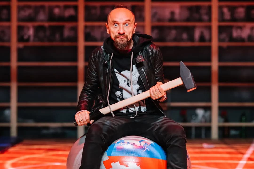 Jan Klata spektakle: Odkryj najważniejsze inscenizacje i osiągnięcia Jan Klata spektakle: Odkryj najważniejsze inscenizacje i osiągnięcia