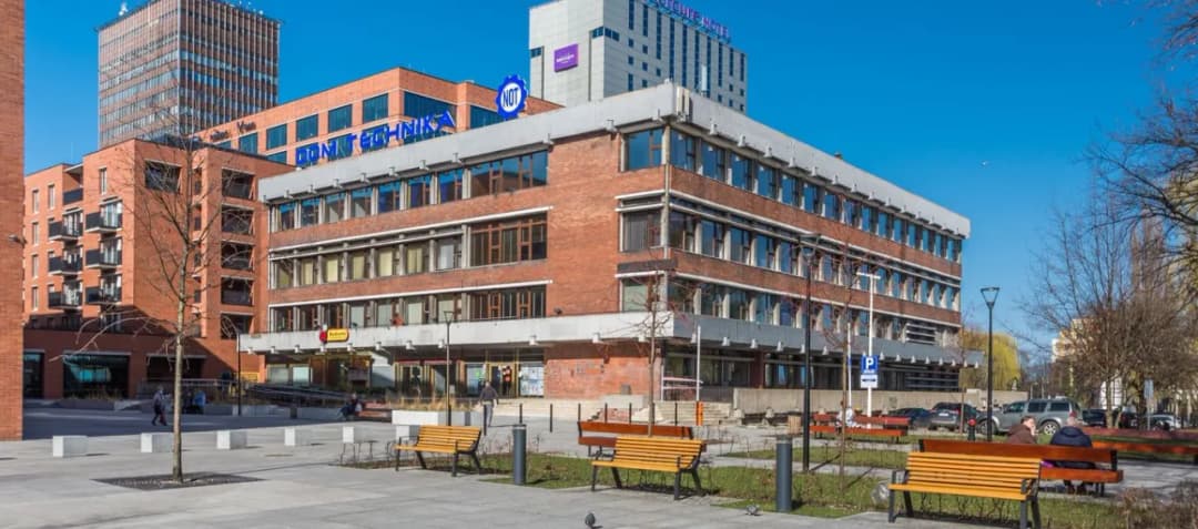 Teatr NOT w Gdańsku: historia, spektakle i niezapomniane wydarzenia