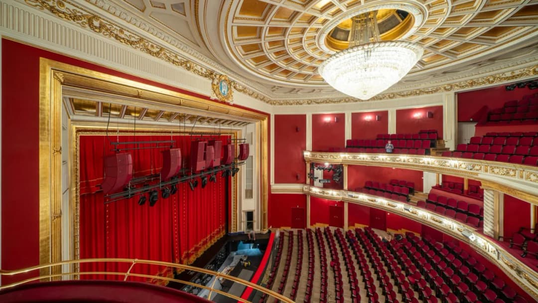 Opera Poznań: Bilety na spektakle - Ceny, zniżki i repertuar