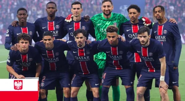 Forma w półfinałach – czego nauczyły nas mecze PSG i Interu? Ocena jakości gry w półfinałach pod kątem przewidywań na finał Ligi Mistrzów