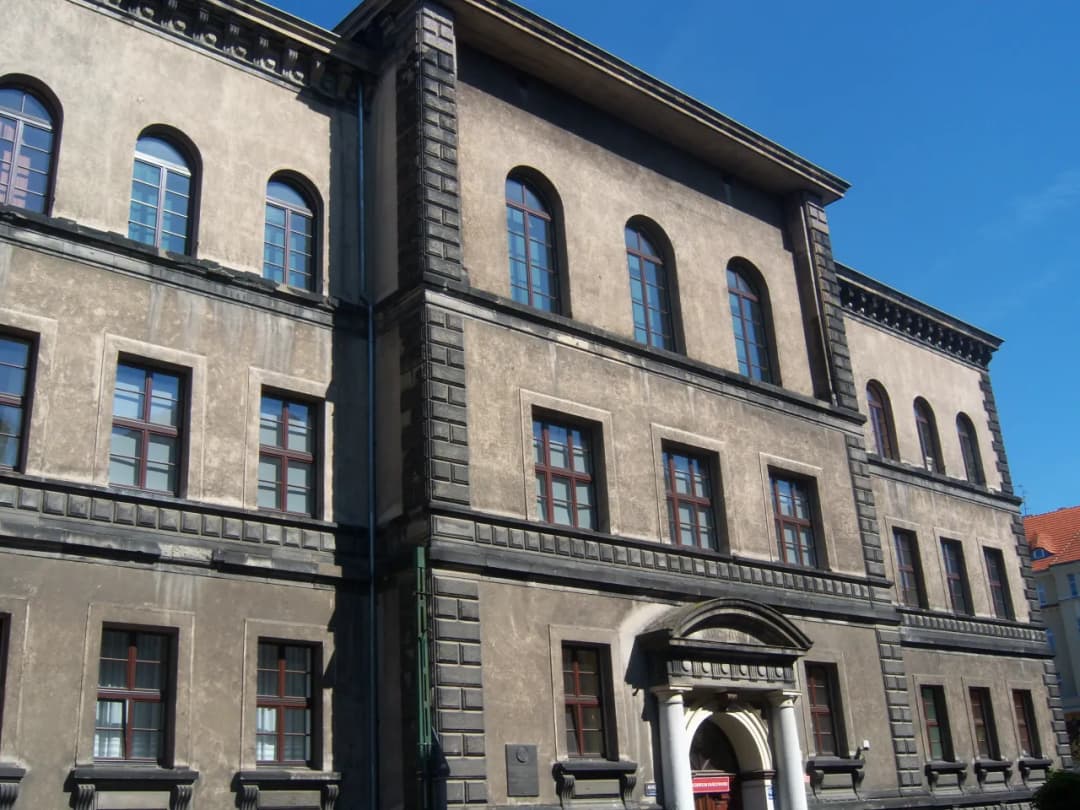 Archiwum PAN w Poznaniu: Skarb Historii i Kultury Wielkopolski