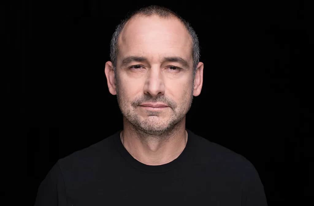 Piotr Kruszczyński: Kontrowersyjny dyrektor Teatru Nowego w Poznaniu