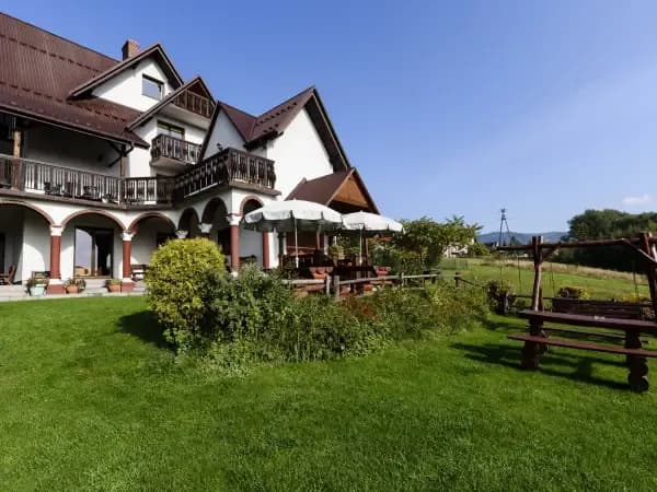 Pokoje Gościnne Maja: Komfortowe Noclegi w Najlepszych Lokalizacjach