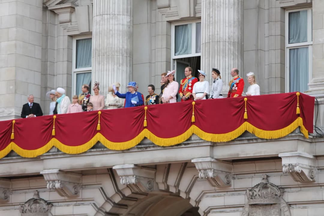 Dynastia Windsorów: historia, tajemnice i wpływ na współczesną monarchię