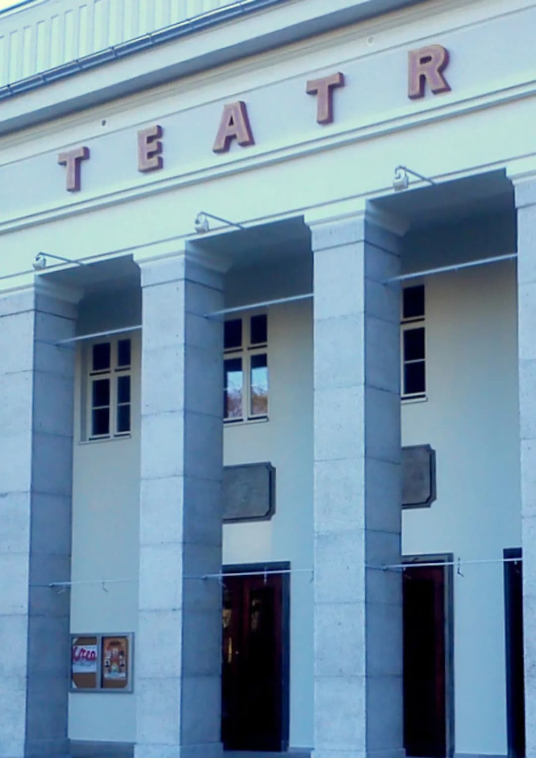 Repertuar CK Teatr Grudziądz - aktualne spektakle i wydarzenia