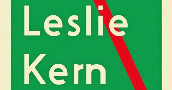 Miasto dla kobiet: Jak książka Leslie Kern zmienia urbanistykę