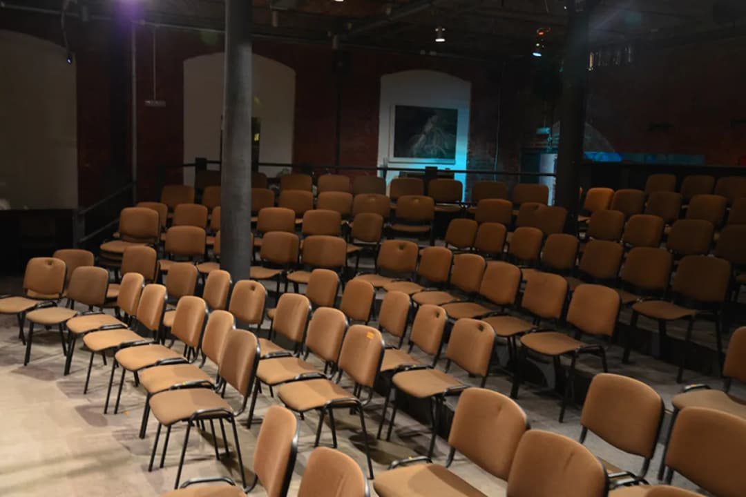 Repertuar Teatru Małego w Manufakturze - nie przegap wyjątkowych spektakli