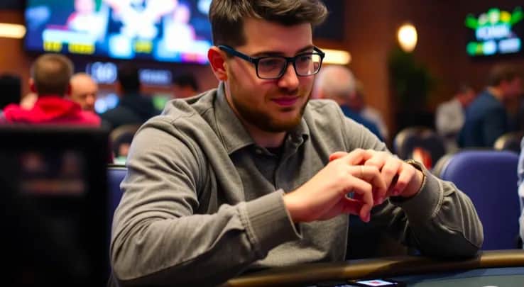 Najsłynniejsze turnieje pokera, które musisz znać