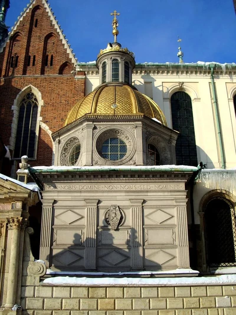 Kultura i sztuka renesansu w Polsce: 7 kluczowych aspektów