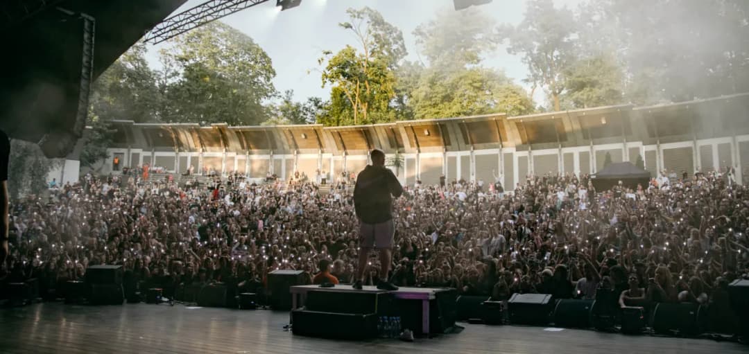 Nowy album Soboty: Miłosne nuty w hip-hopowym stylu