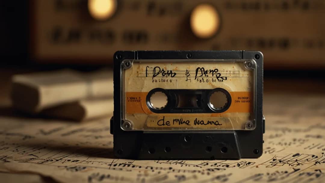 De Mono Zostańmy sami: Historia i znaczenie kultowej piosenki