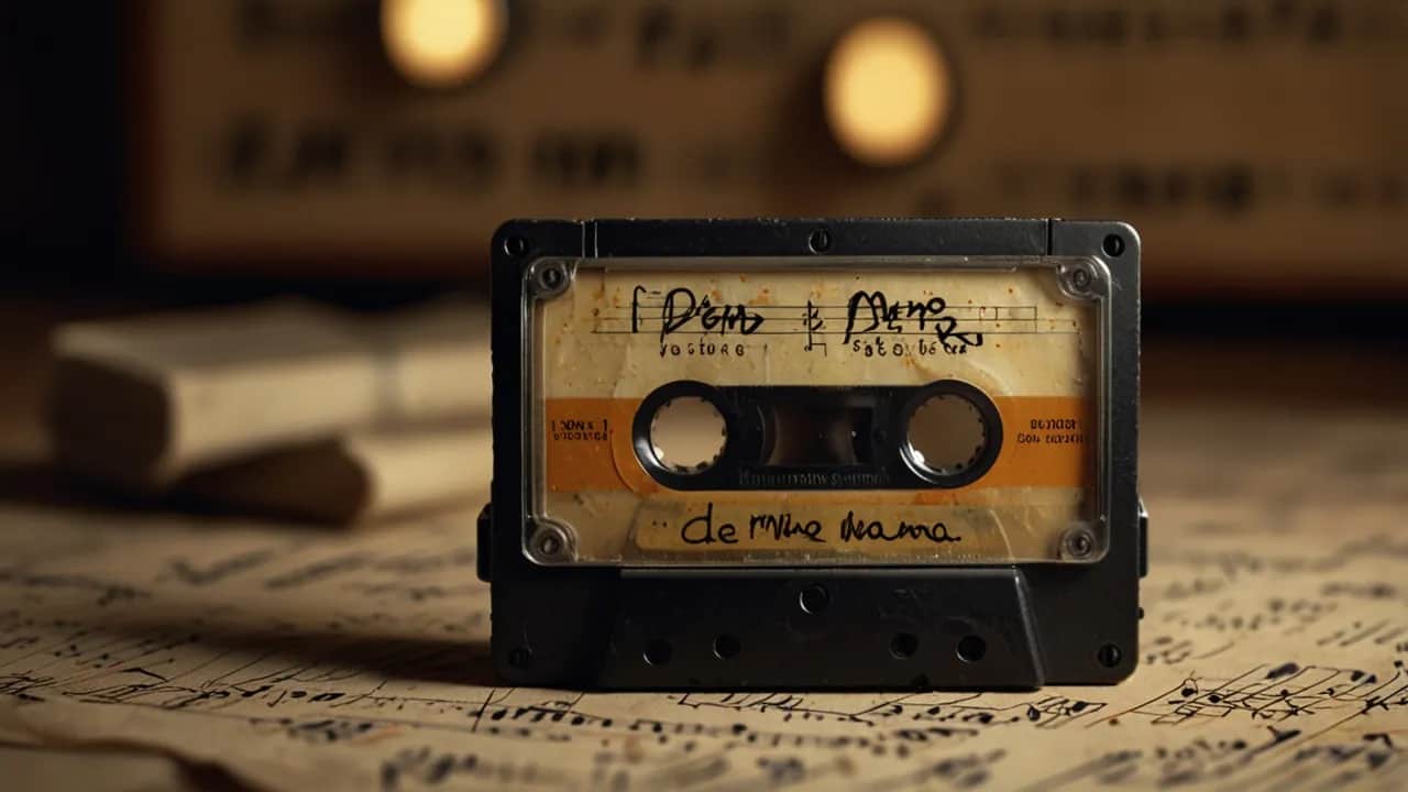 De Mono Zostańmy sami: Historia i znaczenie kultowej piosenki