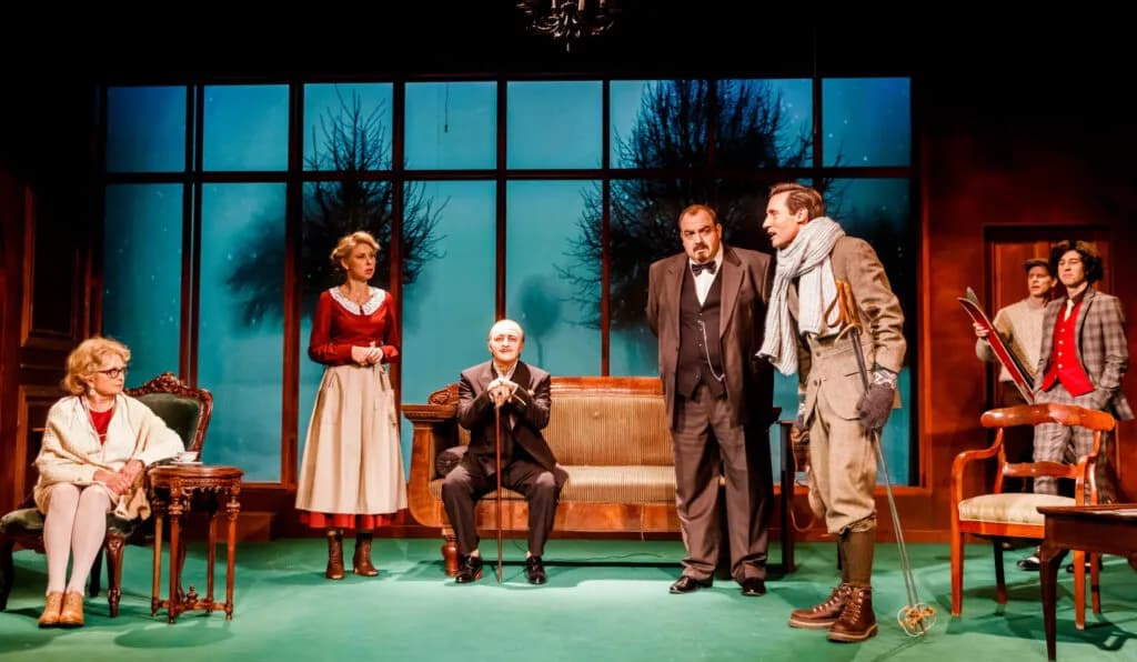 Jakie dzieła można zobaczyć w teatrach muzycznych - zaskakujące repertuary