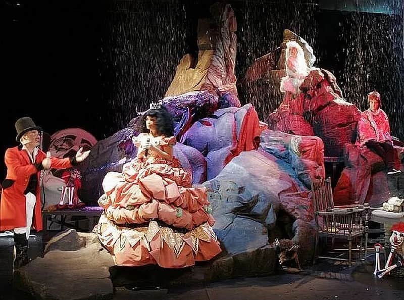 Aktorzy Teatru KTO: ich niezwykłe historie i niezapomniane role Aktorzy Teatru KTO: ich niezwykłe historie i niezapomniane role