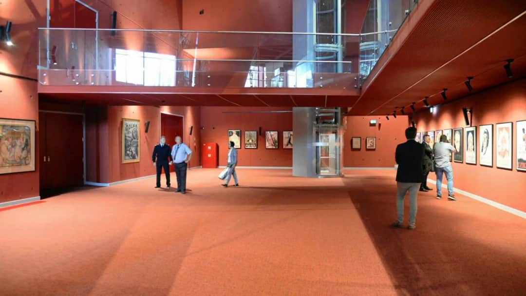 Teatr Polski Szczecin - kiedy otwarcie i co warto wiedzieć Teatr Polski Szczecin - kiedy otwarcie i co warto wiedzieć