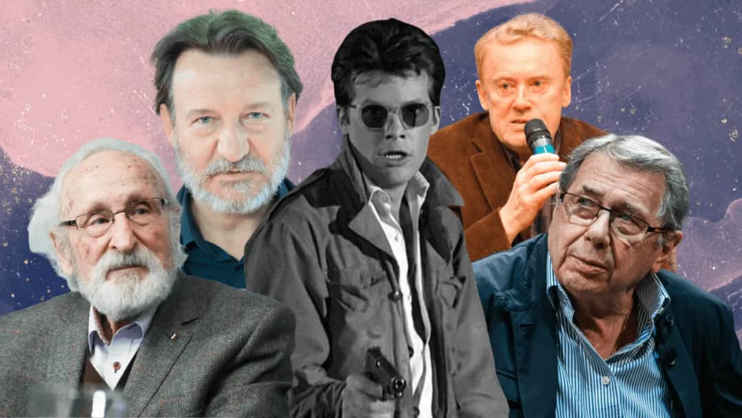 Najbardziej znani aktorzy teatralni w Polsce - niezapomniane role