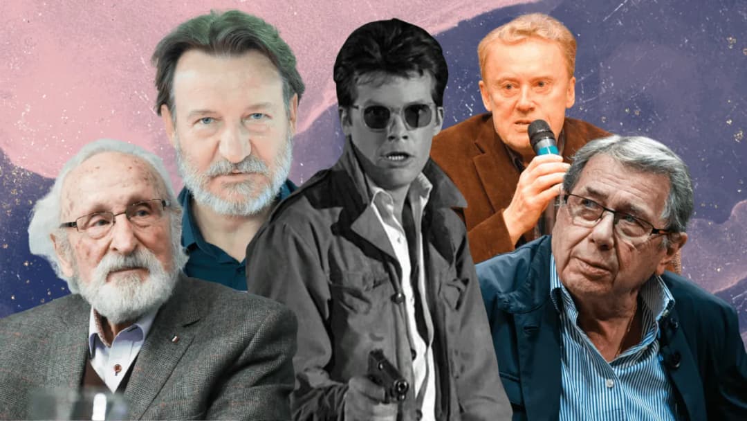 Najbardziej znani aktorzy teatralni w Polsce - niezapomniane role
