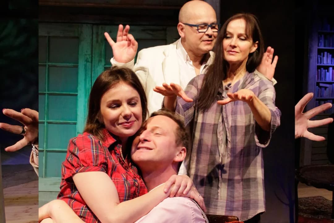 Teatr dla nastolatków: spektakle, które poruszają młode dusze