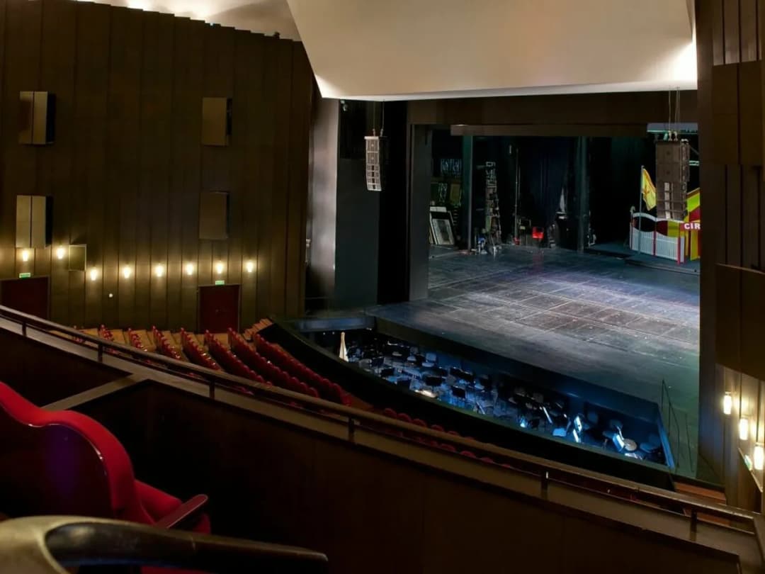 Teatry w Łodzi: Odkryj najlepsze spektakle i ich lokalizacje