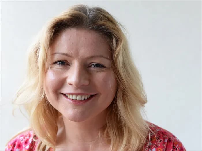 Barbara Kałużna: Imponująca kariera aktorki - od filmu po dubbing