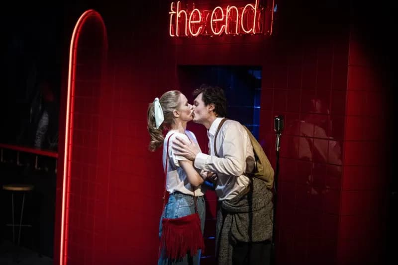 Gdybym Cię nie poznał - Historia wzruszającej piosenki o miłości