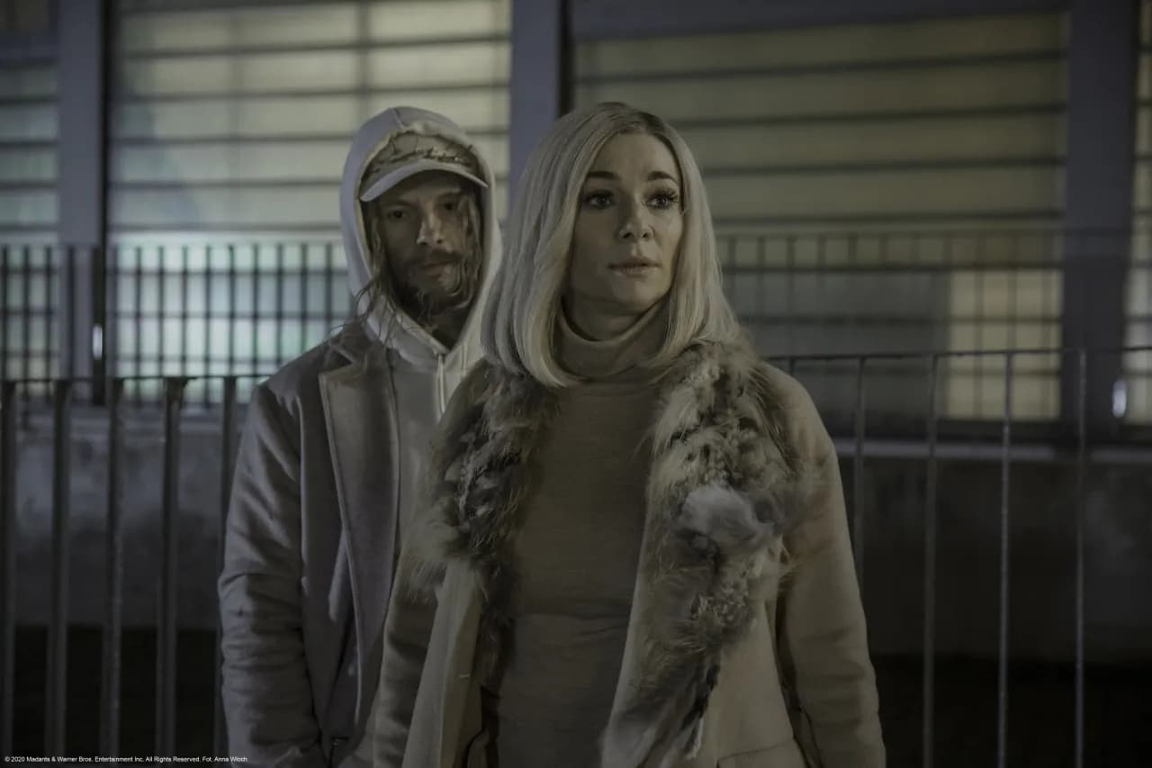 Pełna obsada filmu Inni ludzie: Kto zagrał w polskim hicie?