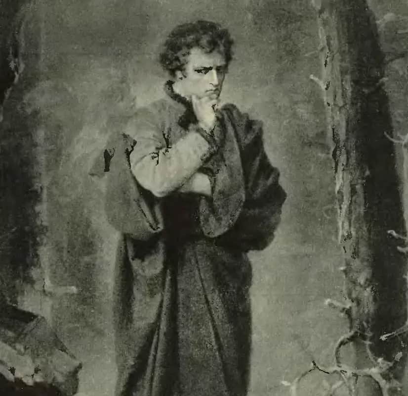 Gustaw-Konrad w Dziadach: Ewolucja i Symbolika Postaci