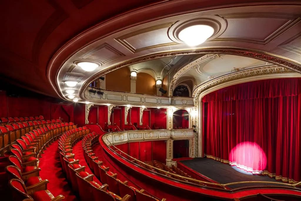 Teatr Cieszyn – odkryj fascynujący repertuar i nadchodzące wydarzenia