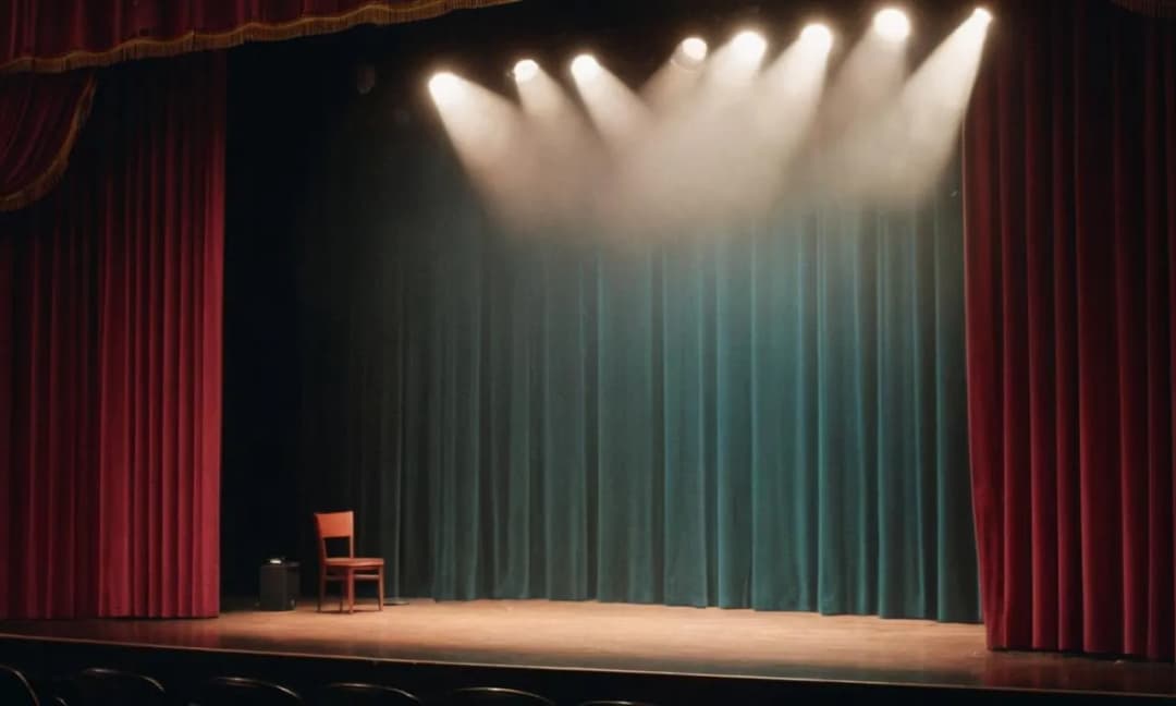 Czy słowo teatr ma tylko jedno znaczenie? Odkryj jego różnorodność