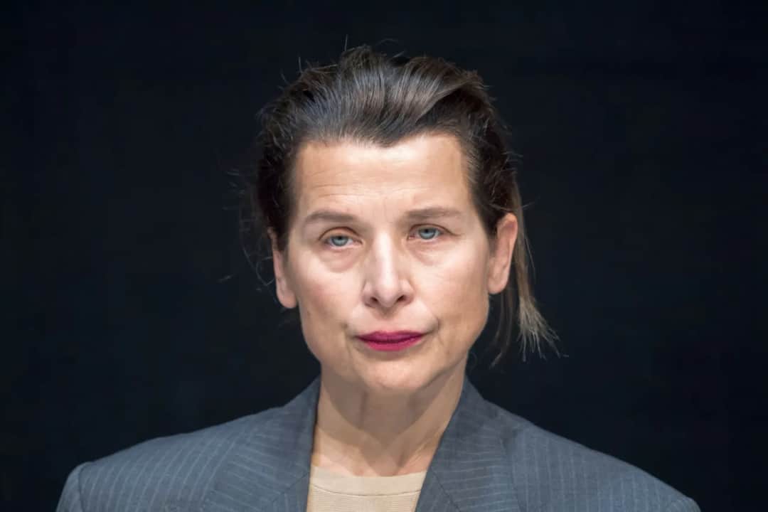 Katarzyna Herman - wszechstronna aktorka teatralna i filmowa