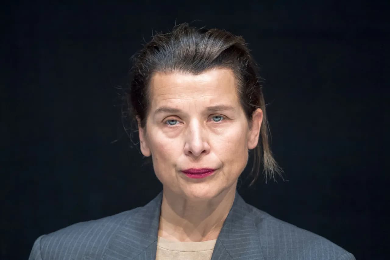 Katarzyna Herman - wszechstronna aktorka teatralna i filmowa